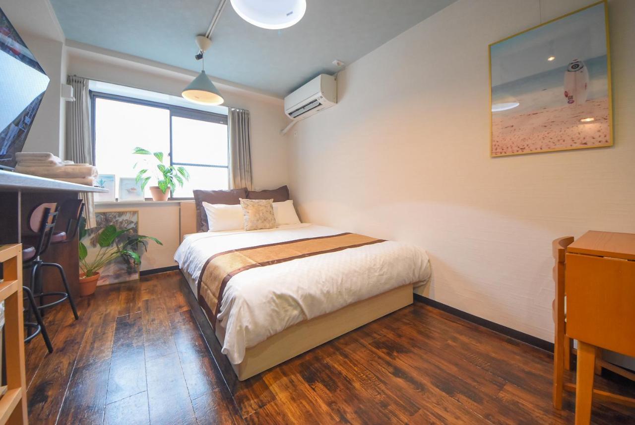 Comfy Sakuramachi Apartment
