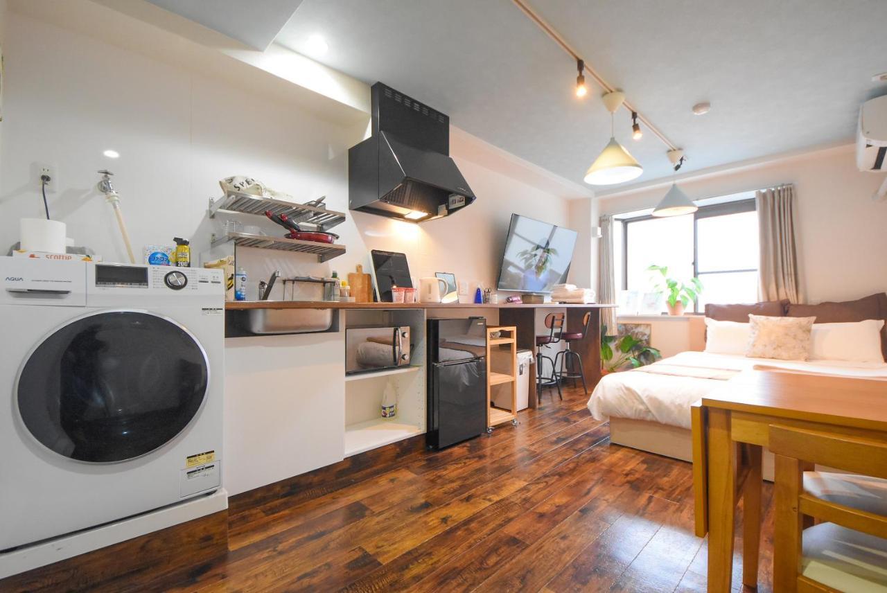 Apartment Comfy Sakuramachi Nara
