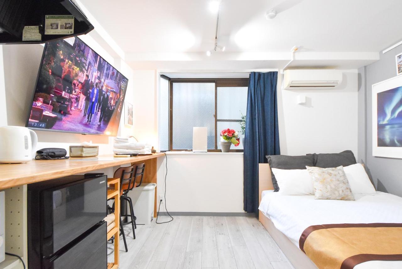 Apartment Comfy Sakuramachi Nara